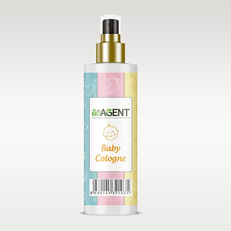 Bebek Kolonyası (100 ml)